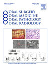 Oral Surgery Oral Medicine Oral Pathology Oral Radiology雜志封面
